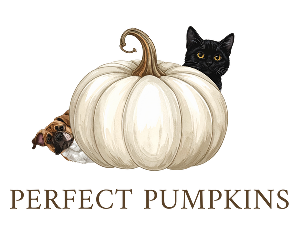 Perfect Pumpkins